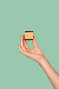 Spiked Espresso Malvi S'mores