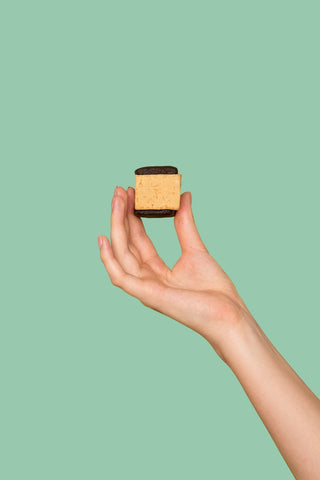 Spiked Espresso Malvi S'mores