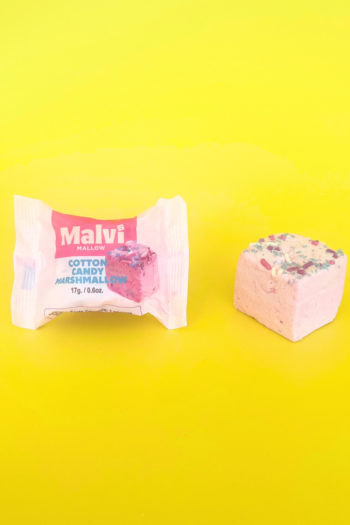 Single Marshmallow Packs *New*