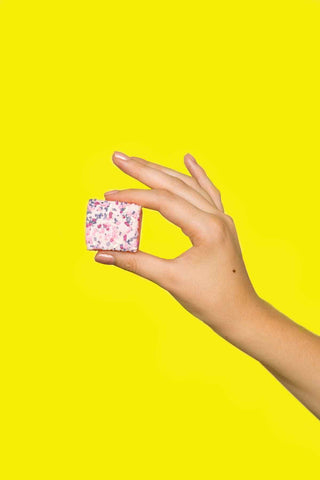 Marshmallow Sampler - Try all four Mallow Flavors - Comes Gift-Ready in Seasonal Box