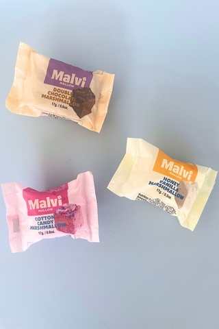 Single Marshmallow Packs *New*