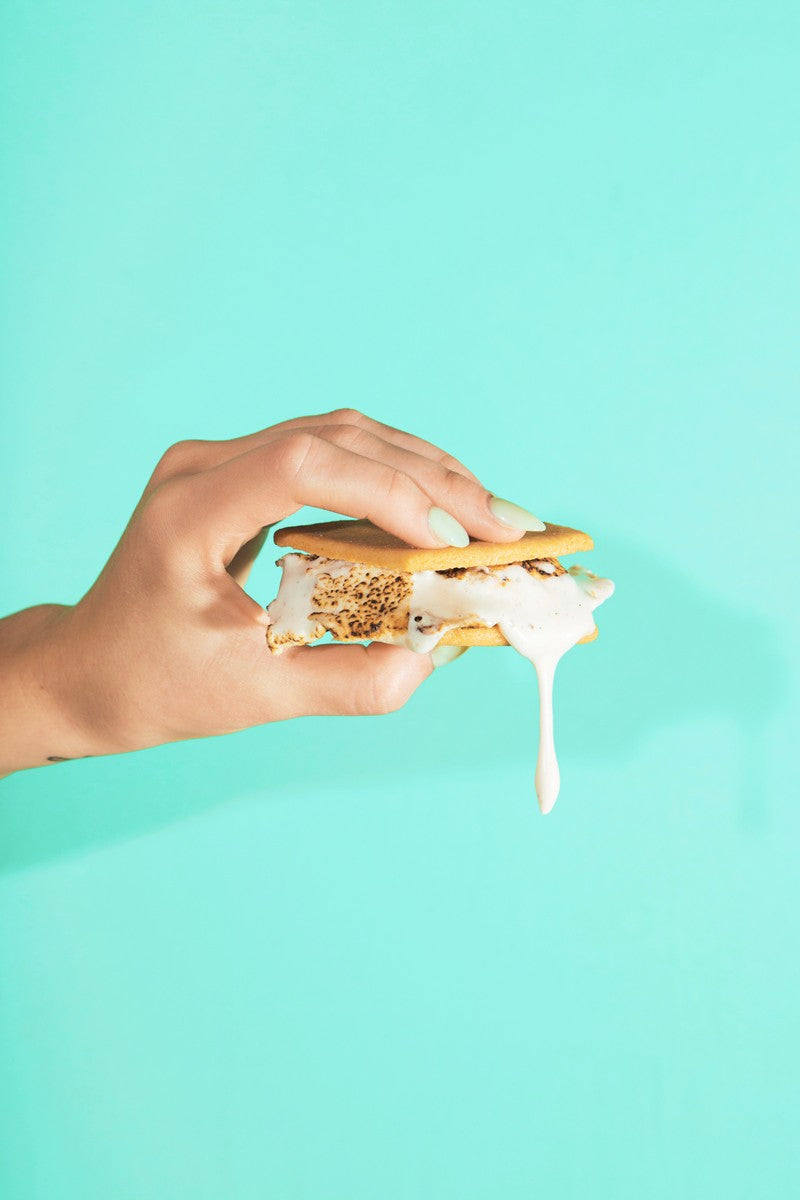 Campfire S'mores Kit