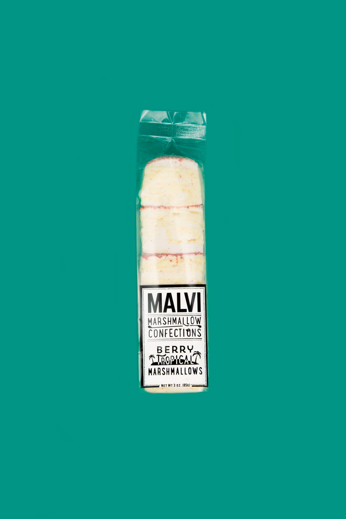 Malvi Mallow Party Pack - 18 x Marshmallow 5-Packs