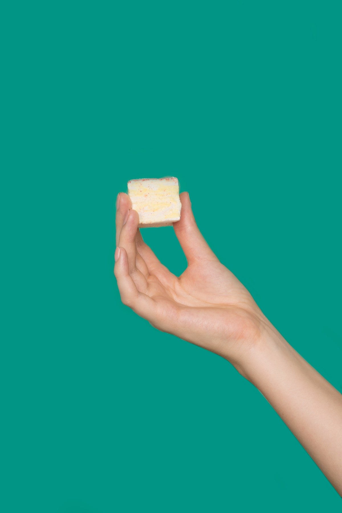 Passion Fruit Marshmallows