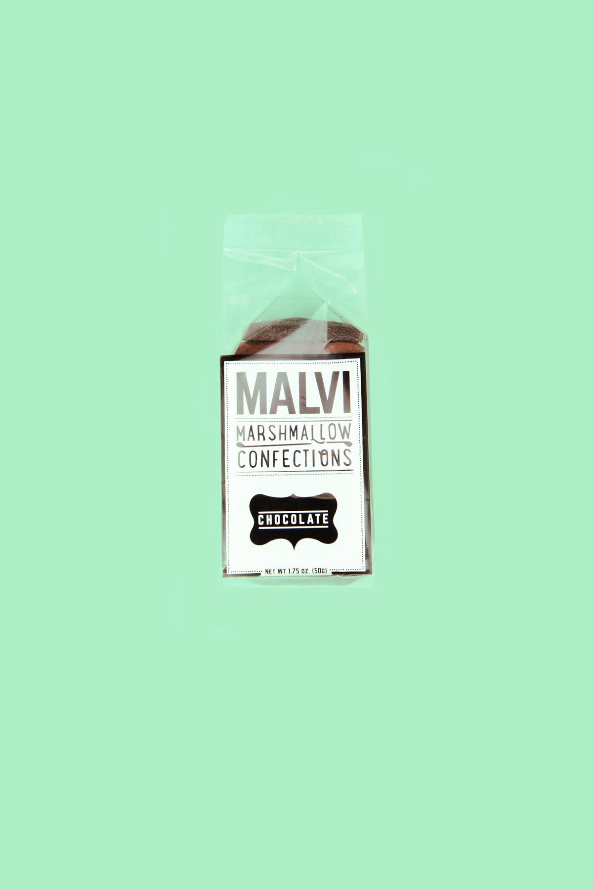 Chocolate Malvi S'mores